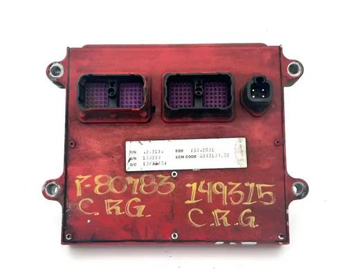  Cummins ISB ECM #