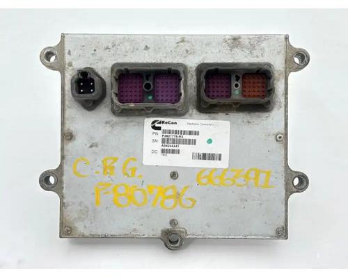  Cummins ISB ECM #