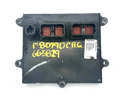  Cummins ISB ECM #