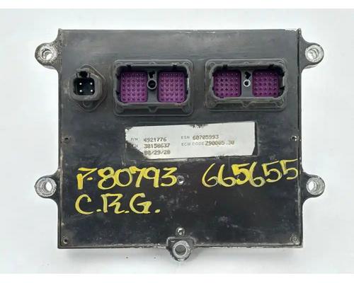  Cummins ISB ECM #