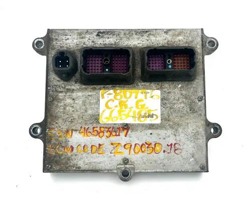  Cummins ISB ECM #