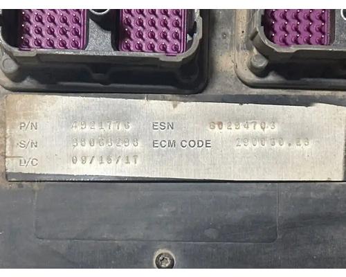  Cummins ISB ECM #