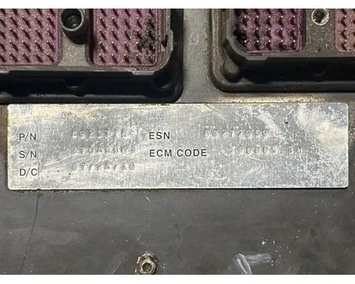  Cummins ISB ECM #