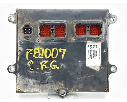  Cummins ISB ECM #