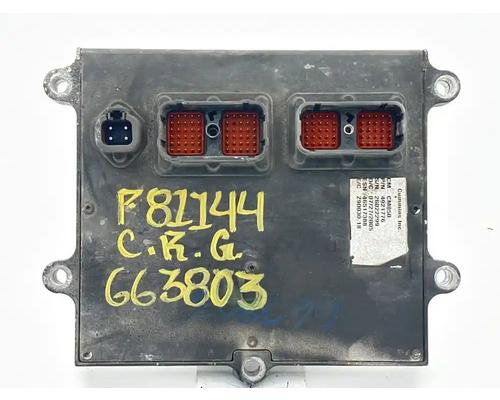  Cummins ISB ECM #