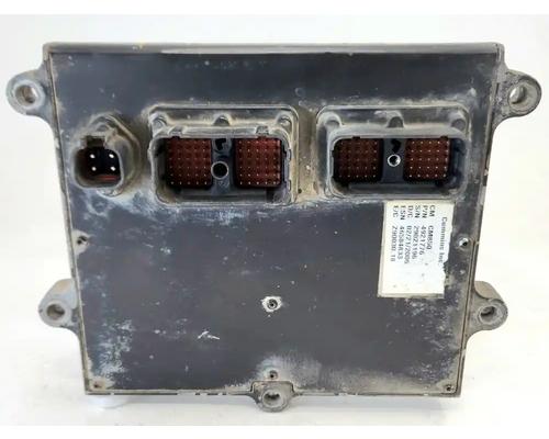  Cummins ISB ECM #