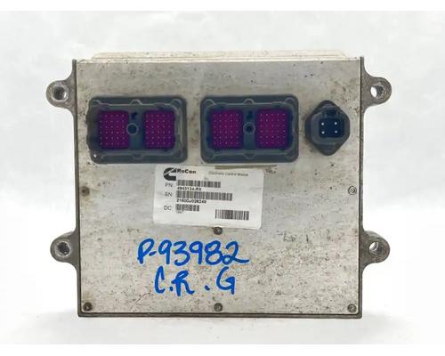  Cummins ISB ECM #