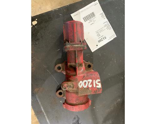 CUMMINS ISB EGR Valve