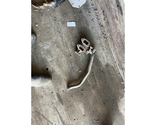 CUMMINS ISB EGR Valve