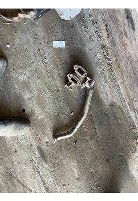 CUMMINS ISB EGR Valve