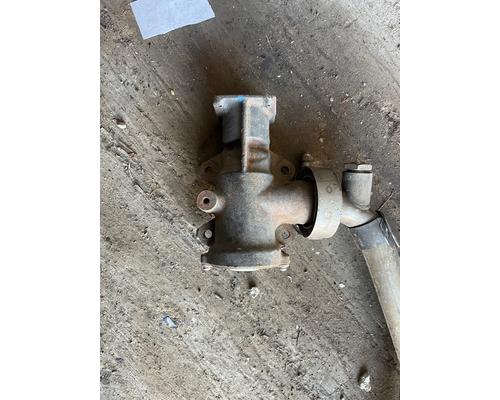 CUMMINS ISB EGR Valve