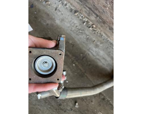 CUMMINS ISB EGR Valve