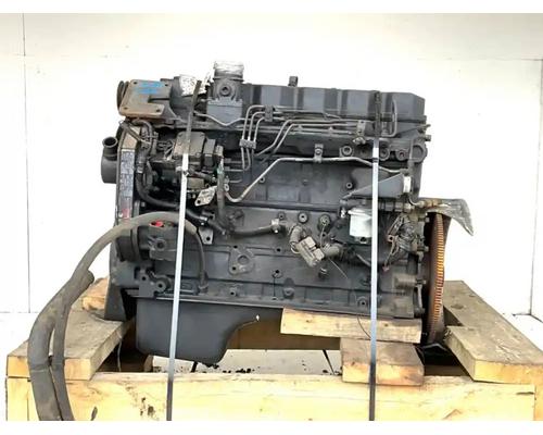  Cummins ISB Engine Assembly #