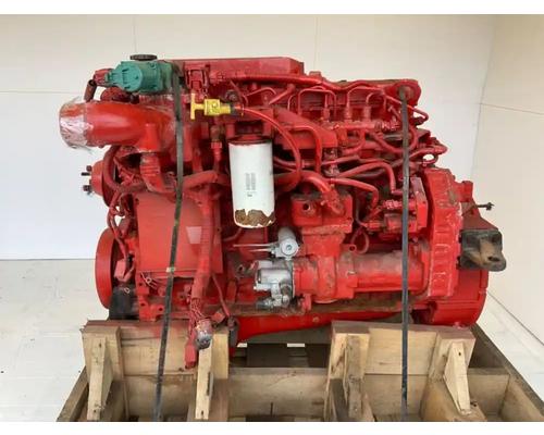  Cummins ISB Engine Assembly #