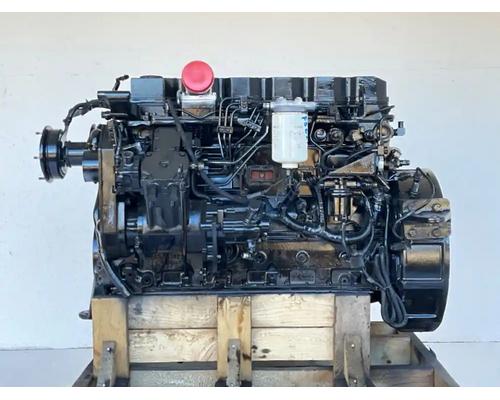  Cummins ISB Engine Assembly #