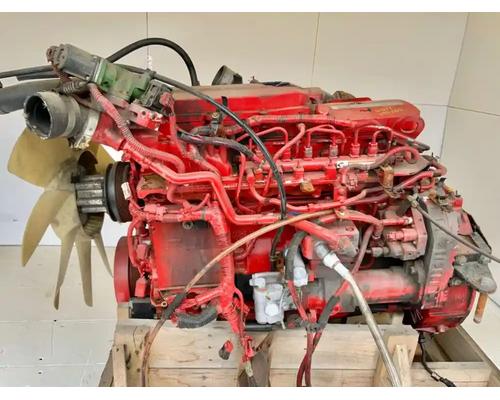  Cummins ISB Engine Assembly #