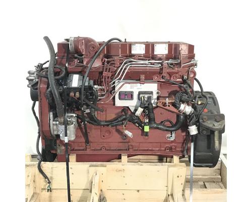  Cummins ISB Engine Assembly #