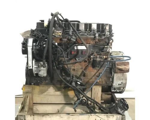  Cummins ISB Engine Assembly #