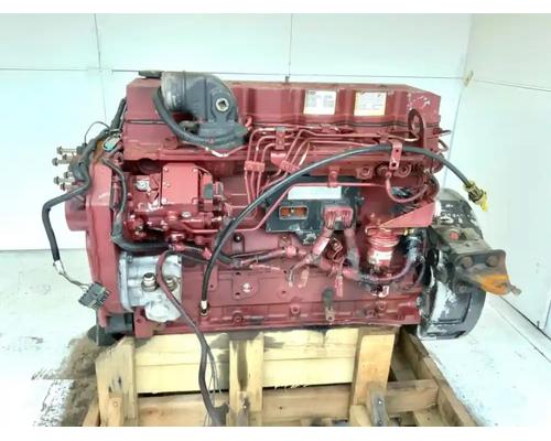  Cummins ISB Engine Assembly #