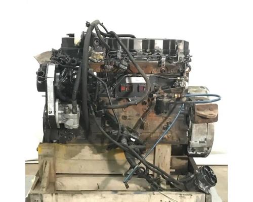 Cummins ISB Engine Assembly #