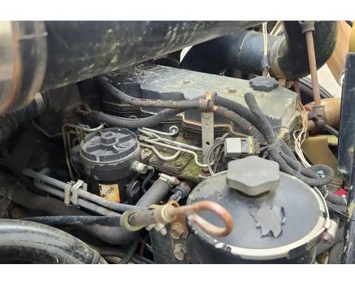  Cummins ISB Engine Assembly #