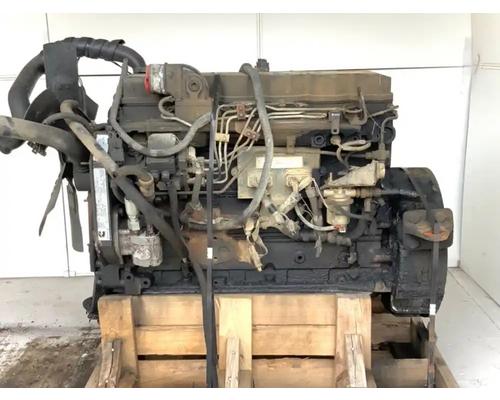  Cummins ISB Engine Assembly #