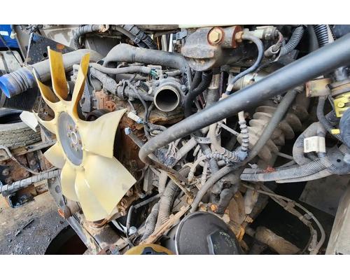  Cummins ISB Engine Assembly #