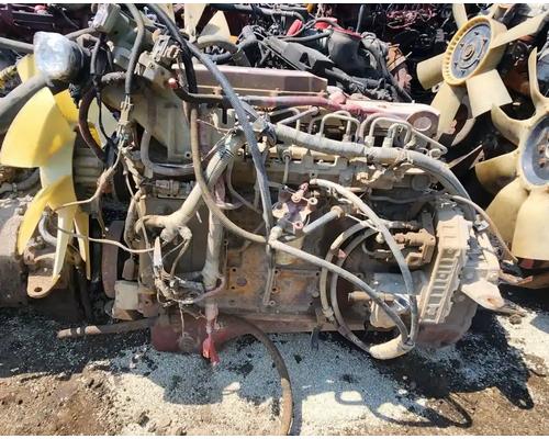  Cummins ISB Engine Assembly #