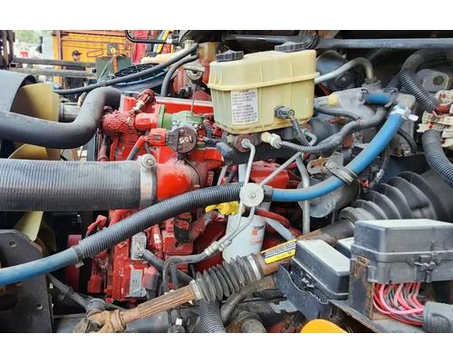  Cummins ISB Engine Assembly #