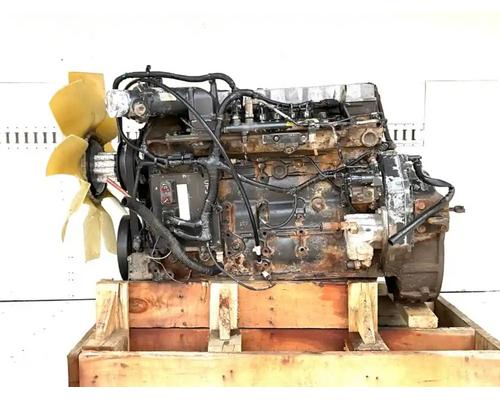  Cummins ISB Engine Assembly #
