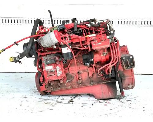  Cummins ISB Engine Assembly #