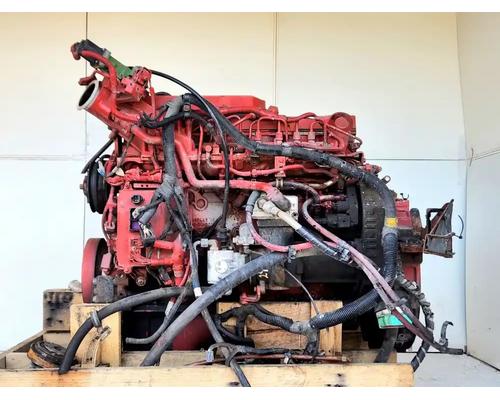  Cummins ISB Engine Assembly #