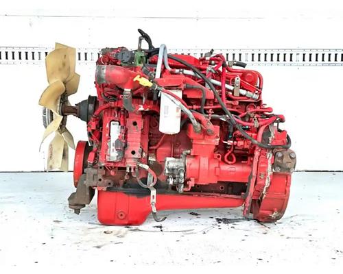  Cummins ISB Engine Assembly #