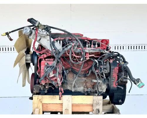  Cummins ISB Engine Assembly #