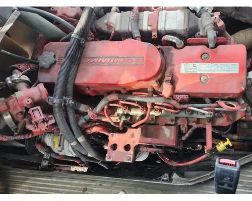  Cummins ISB Engine Assembly #