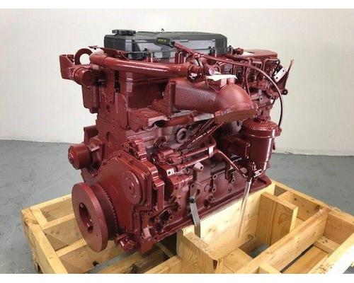  Cummins ISB Engine Assembly #