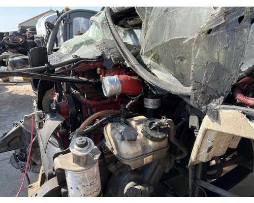 2015 CUMMINS ISB Engine Assembly For Sale by Tim Jordan's Truck Parts, Inc.