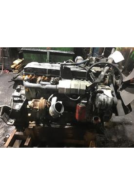 CUMMINS ISB Engine Assembly
