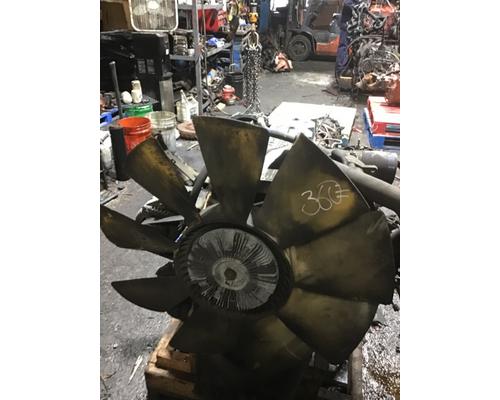 CUMMINS ISB Engine Assembly