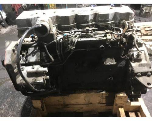 CUMMINS ISB Engine Assembly
