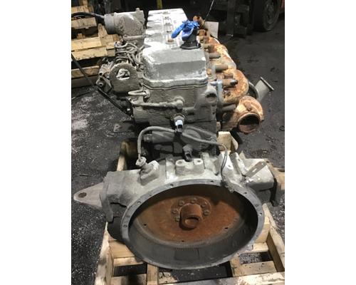 CUMMINS ISB Engine Assembly