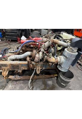 CUMMINS ISB Engine Assembly