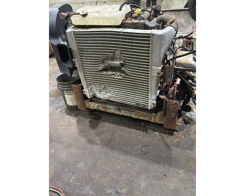 CUMMINS ISB Engine Assembly