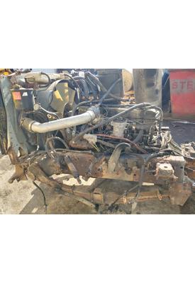 CUMMINS ISB Engine Assembly