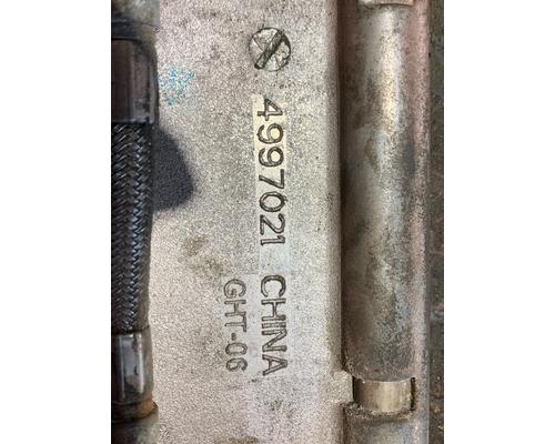 CUMMINS ISB Engine Parts Misc.