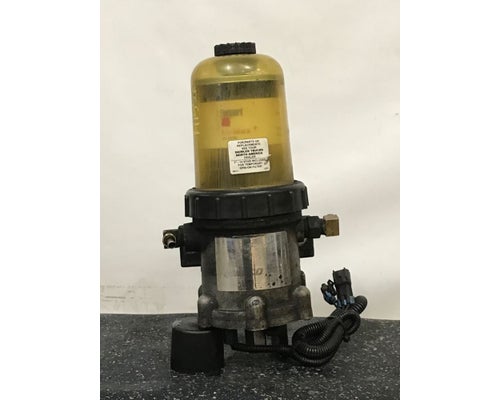 Cummins ISB Water Filter - Separator # Cummins ISB Water Filter - Separator #