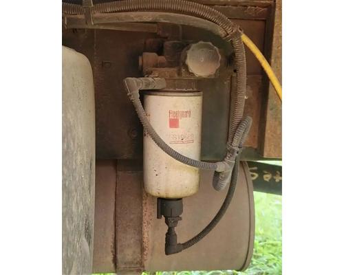 Cummins ISB Water Filter - Separator # Cummins ISB Water Filter - Separator #