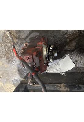 CUMMINS ISB Fuel Pump (Tank)/engine