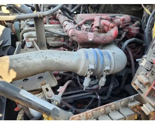  Cummins ISC 260 Engine Assembly #