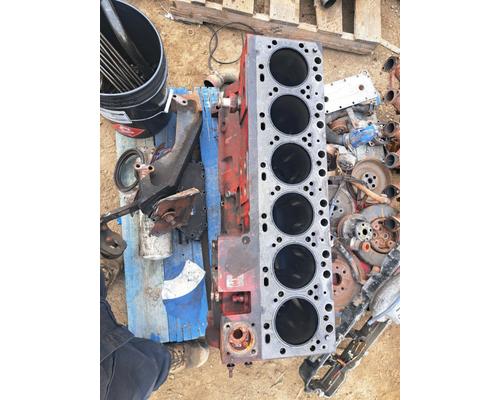 CUMMINS ISC8.3 Cylinder Block